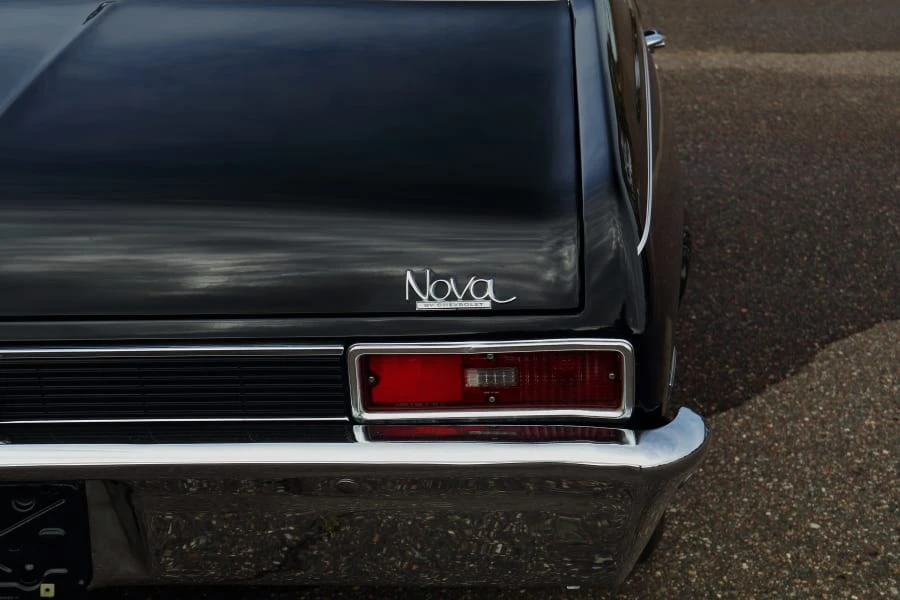1970 Chevrolet Nova 3rd Gen - Image 7 of 31