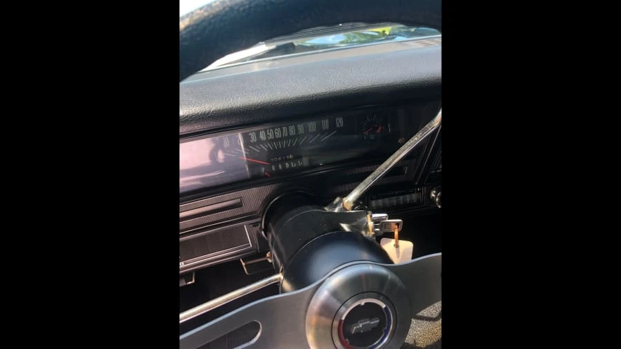 1970 Chevrolet Nova 3rd Gen - Image 4 of 11