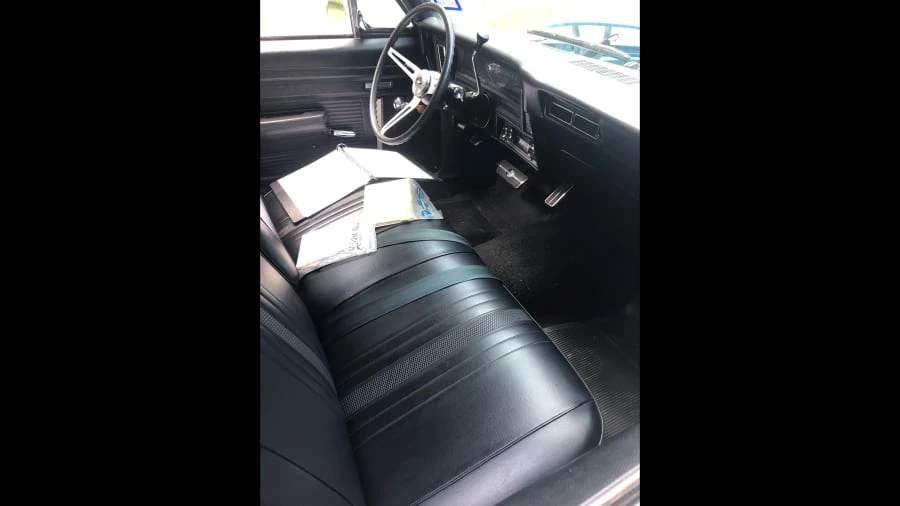 1970 Chevrolet Nova 3rd Gen - Image 5 of 11