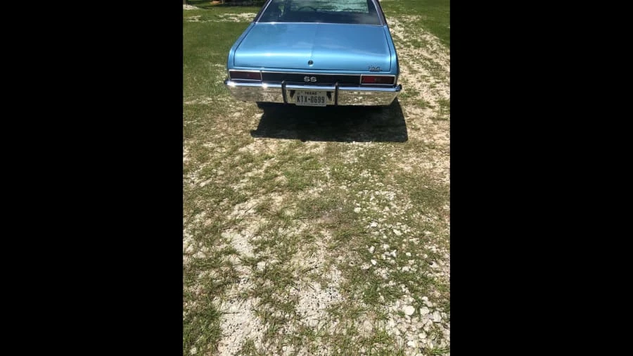 1970 Chevrolet Nova 3rd Gen - Image 11 of 11