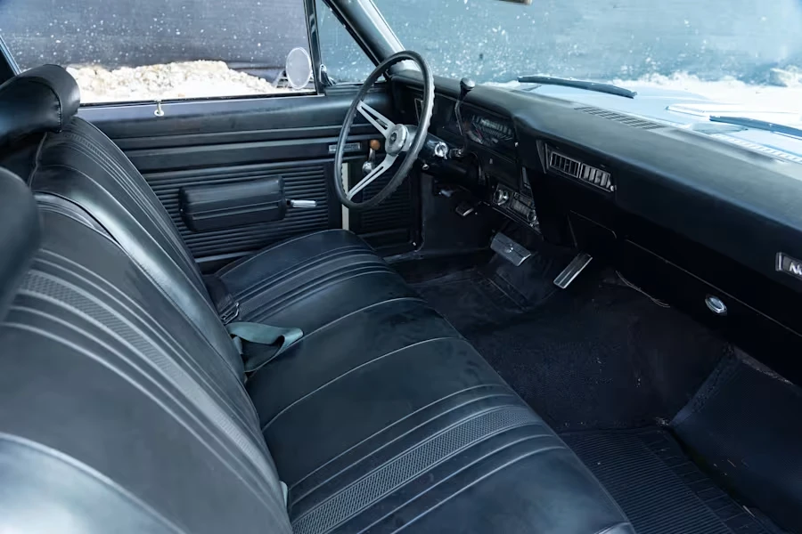 1970 Chevrolet Nova 3rd Gen - Image 19 of 31