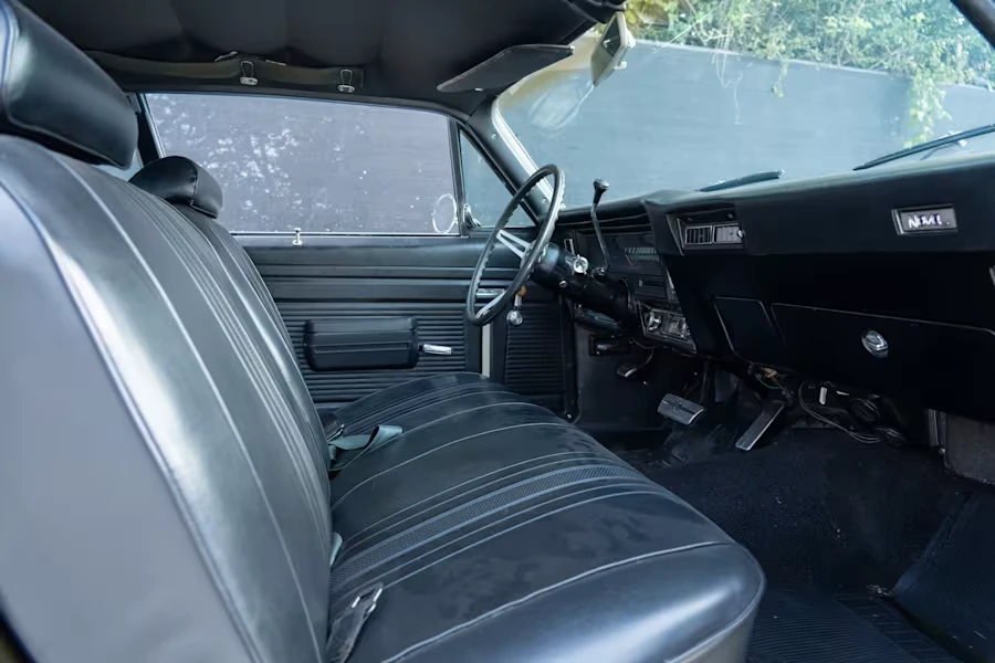 1970 Chevrolet Nova 3rd Gen - Image 18 of 31
