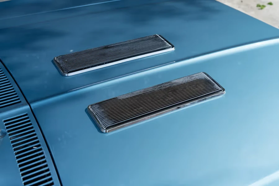 1970 Chevrolet Nova 3rd Gen - Image 9 of 31