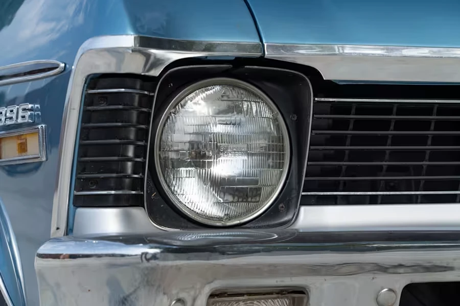 1970 Chevrolet Nova 3rd Gen - Image 8 of 31