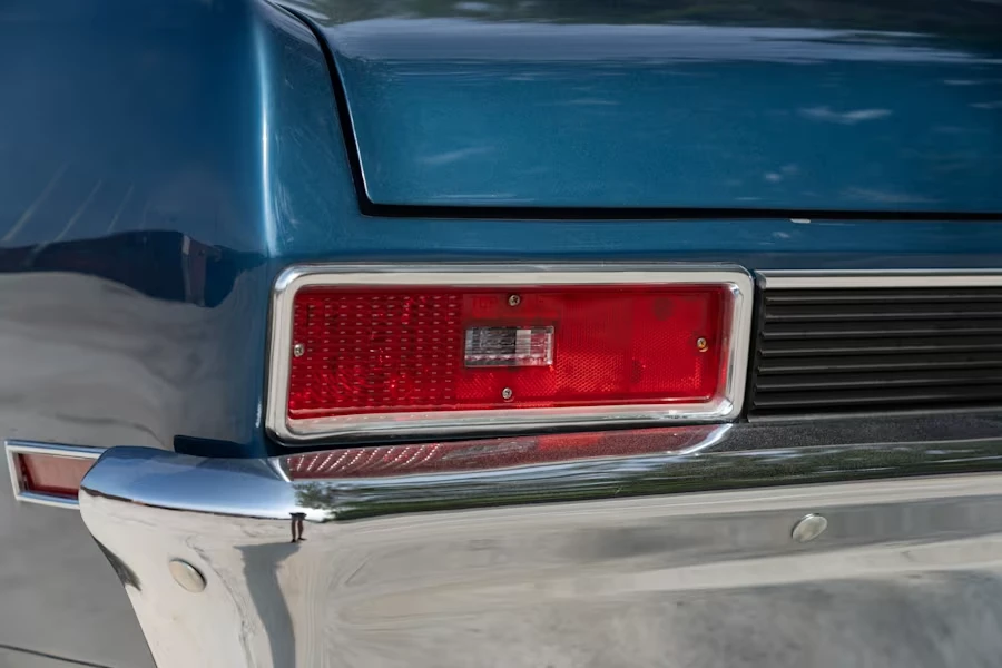 1970 Chevrolet Nova 3rd Gen - Image 17 of 29