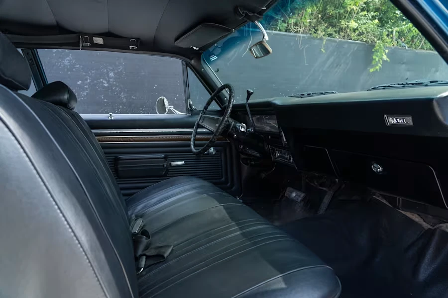 1970 Chevrolet Nova 3rd Gen - Image 18 of 29