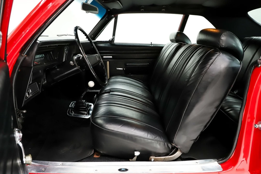 1970 Chevrolet Nova 3rd Gen - Image 25 of 31