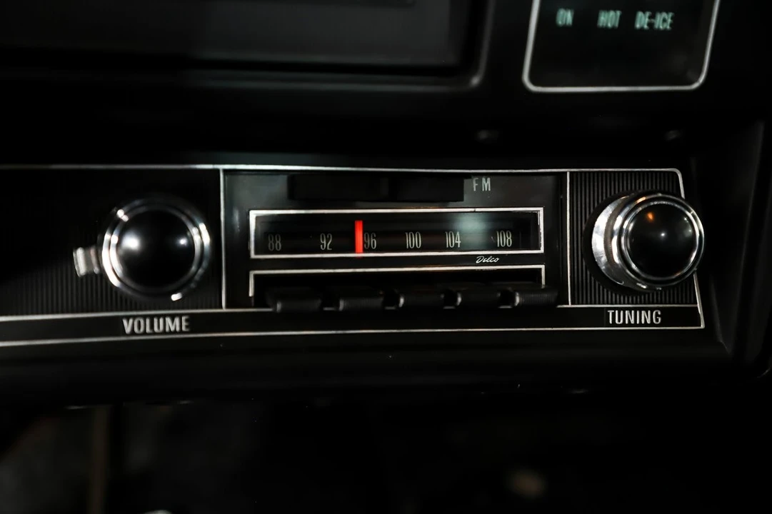 1970 Chevrolet Nova 3rd Gen - Image 22 of 31