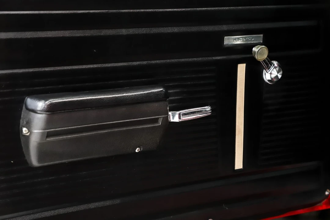 1970 Chevrolet Nova 3rd Gen - Image 9 of 31