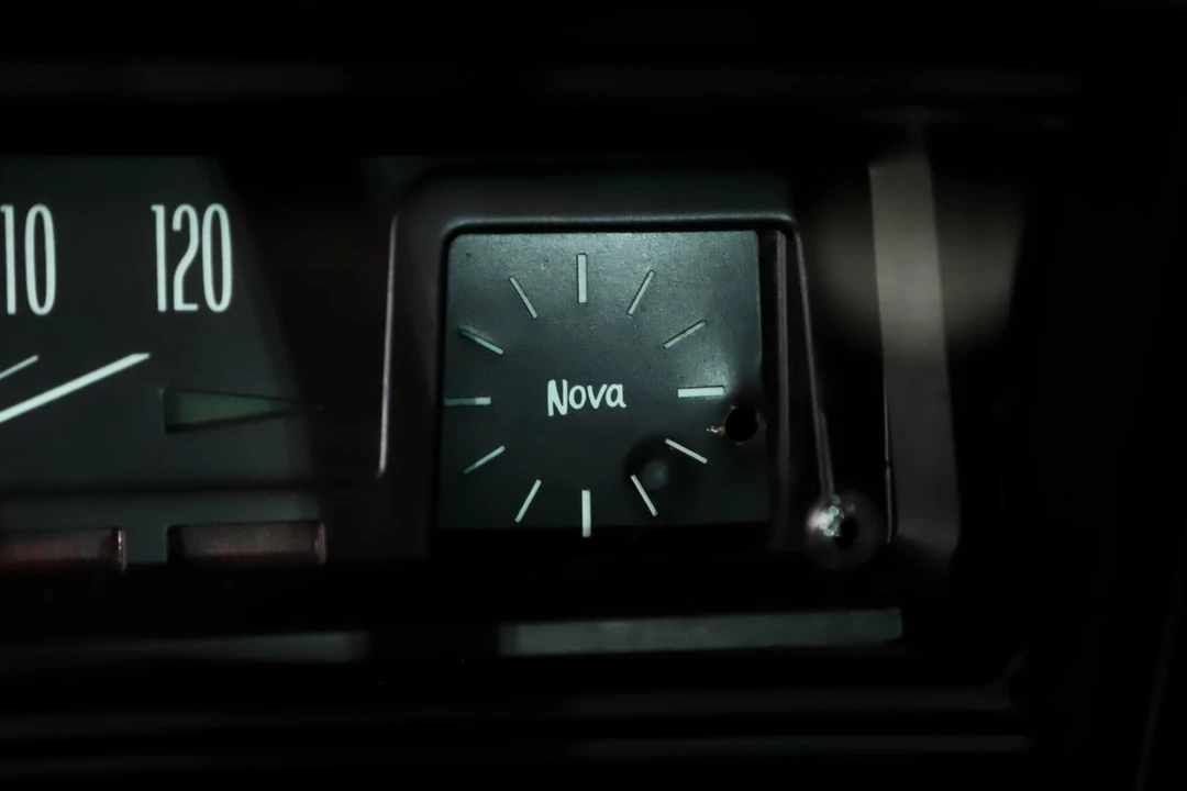 1970 Chevrolet Nova 3rd Gen - Image 19 of 31