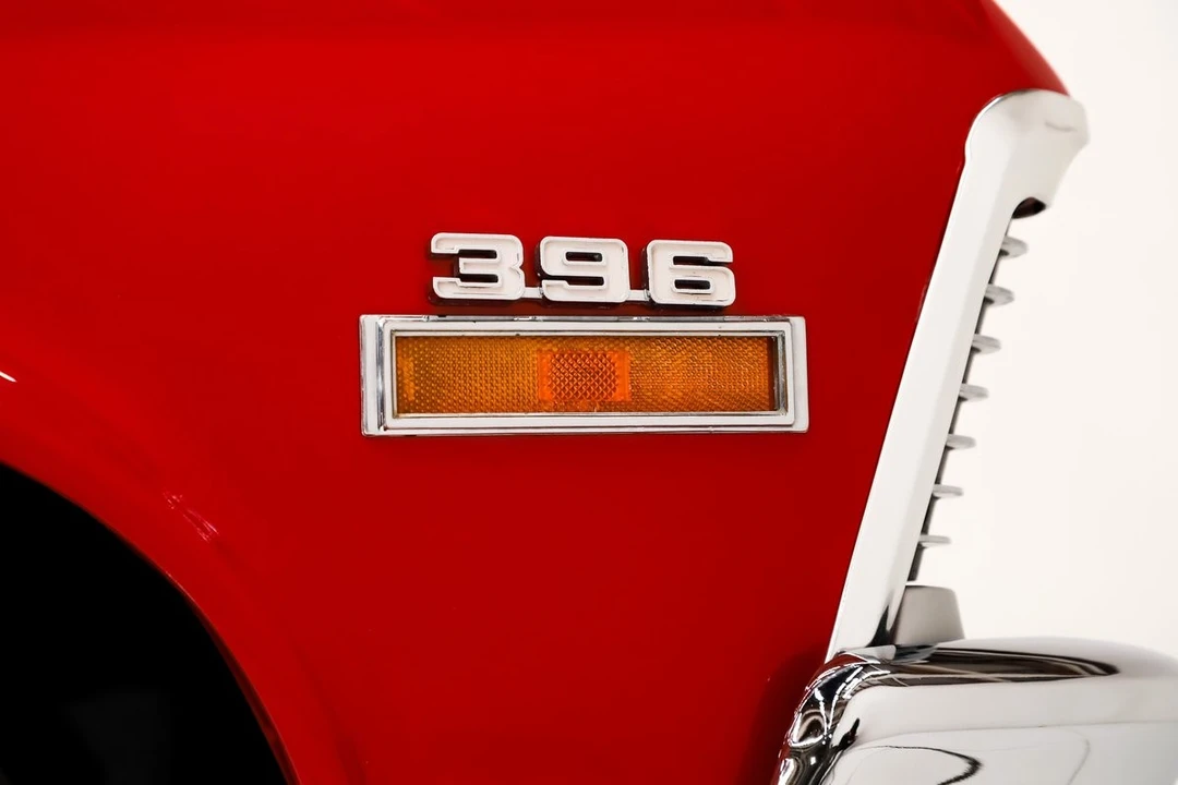 1970 Chevrolet Nova 3rd Gen - Image 11 of 31
