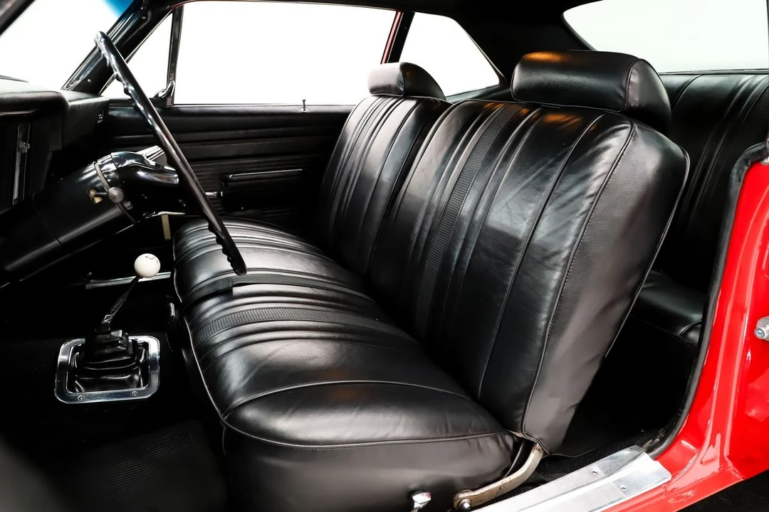 1970 Chevrolet Nova 3rd Gen - Image 12 of 31