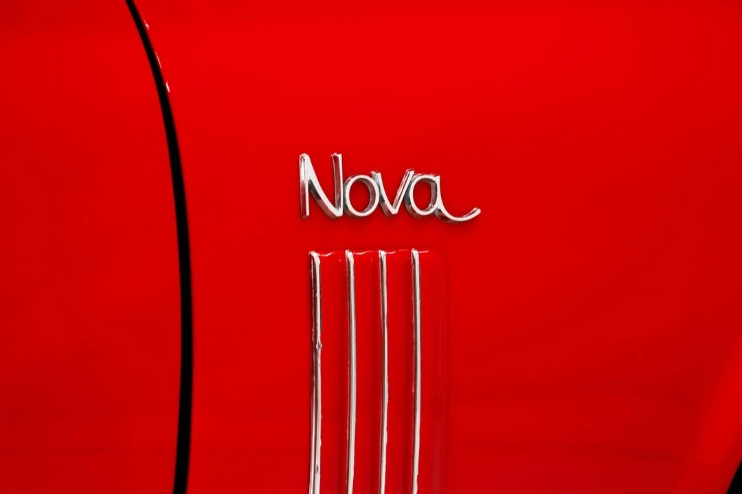 1970 Chevrolet Nova 3rd Gen - Image 28 of 31