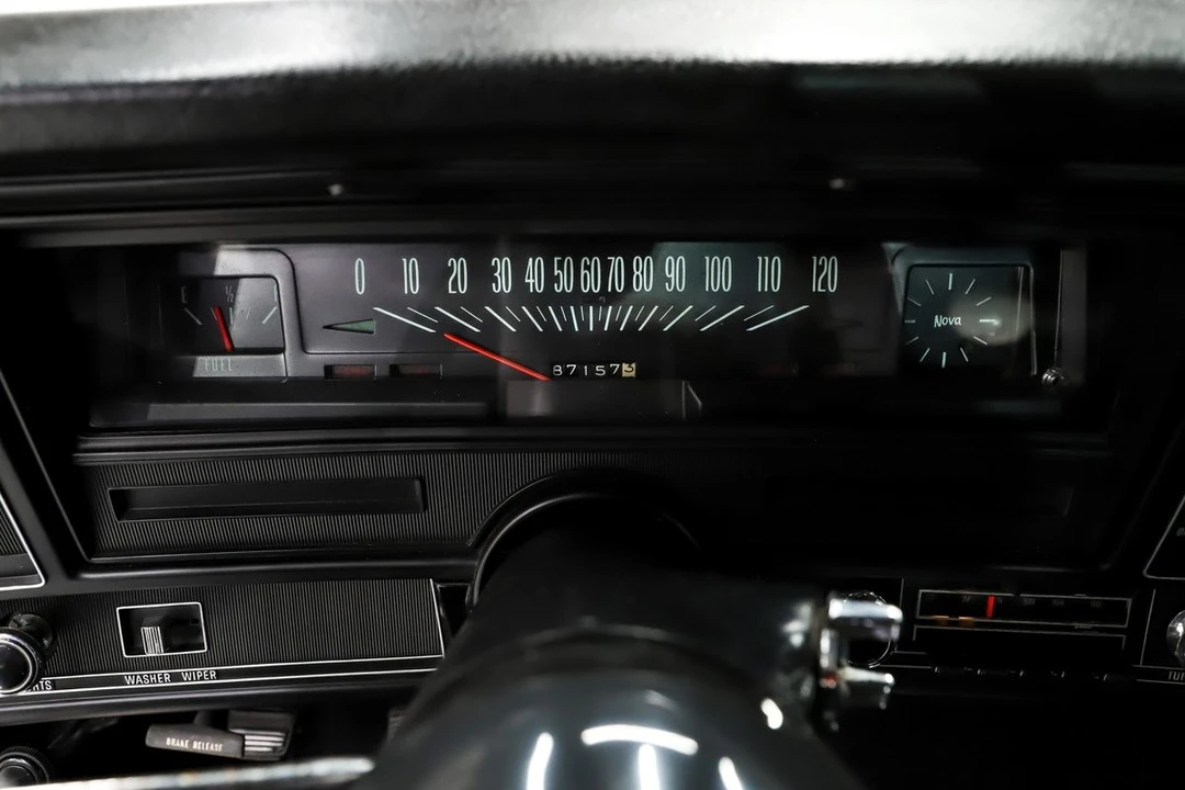 1970 Chevrolet Nova 3rd Gen - Image 16 of 21