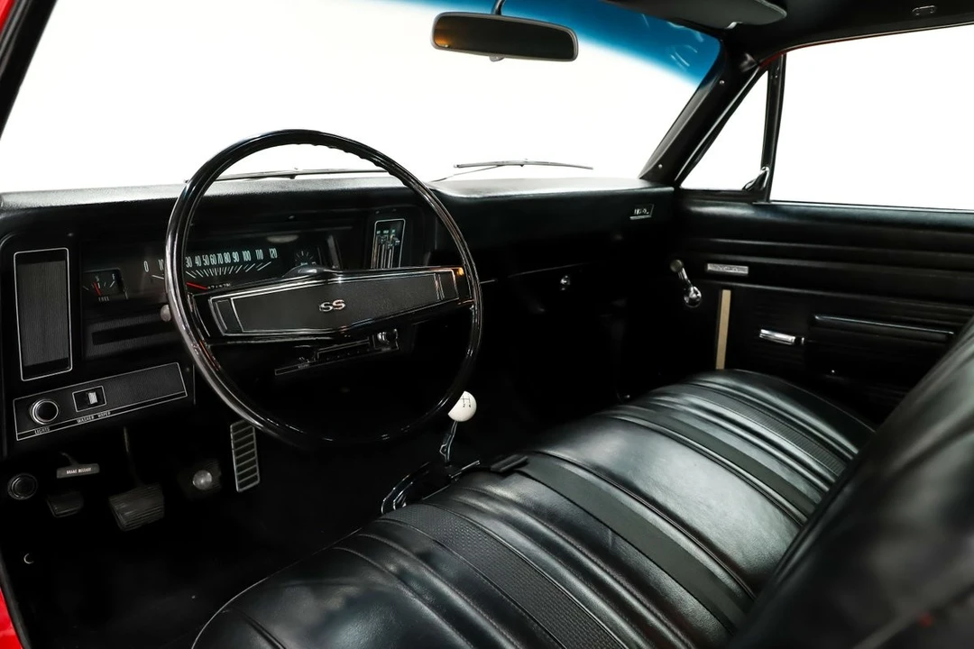 1970 Chevrolet Nova 3rd Gen - Image 2 of 12