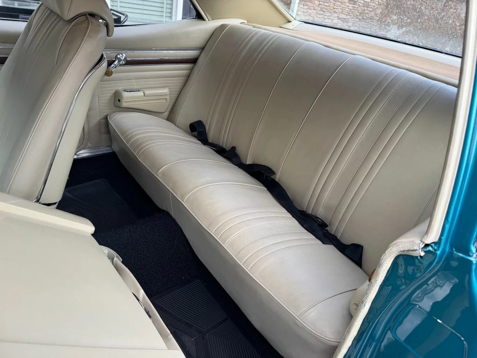 1970 Chevrolet Nova 3rd Gen - Image 11 of 21