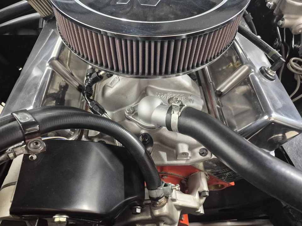 1970 Chevrolet Nova 3rd Gen - Image 23 of 23