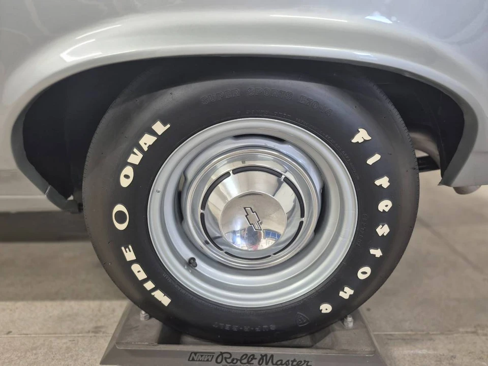 1970 Chevrolet Nova 3rd Gen - Image 21 of 23
