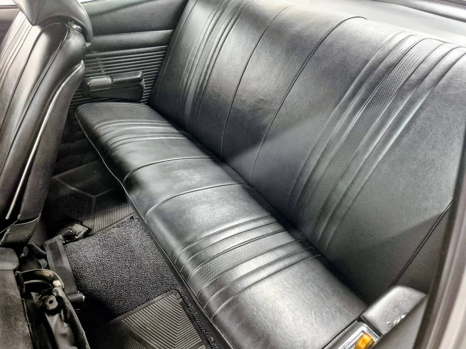 1970 Chevrolet Nova 3rd Gen - Image 11 of 23