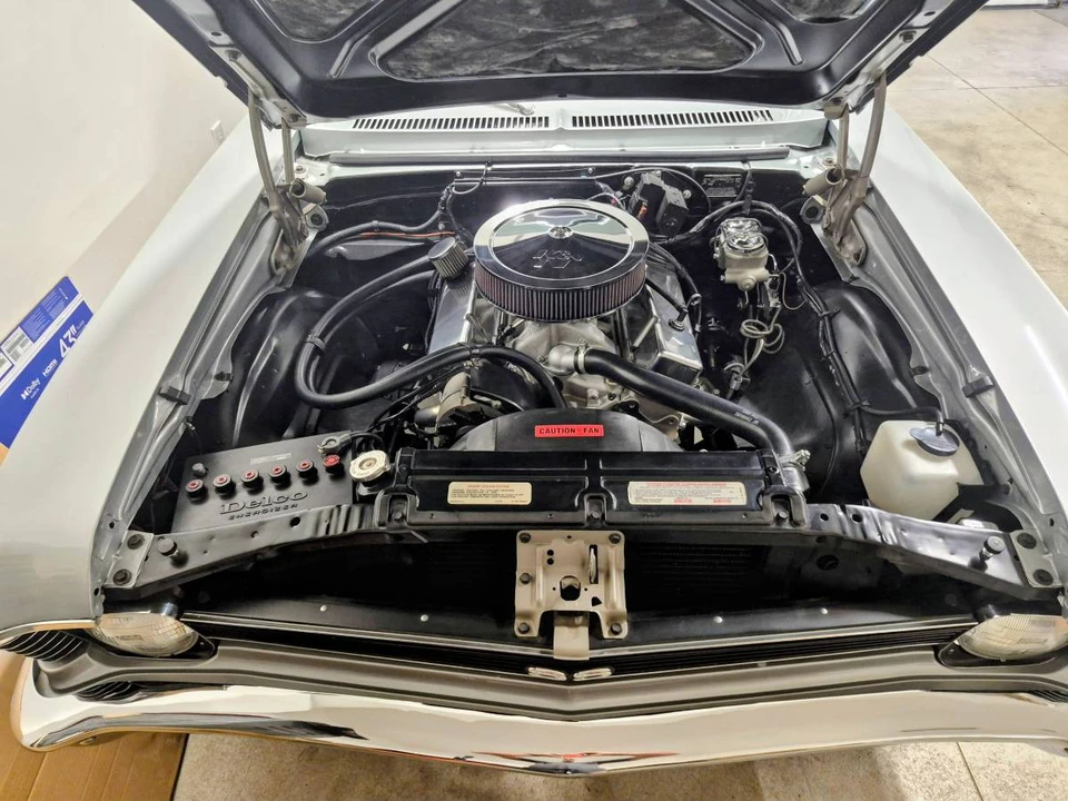 1970 Chevrolet Nova 3rd Gen - Image 3 of 23