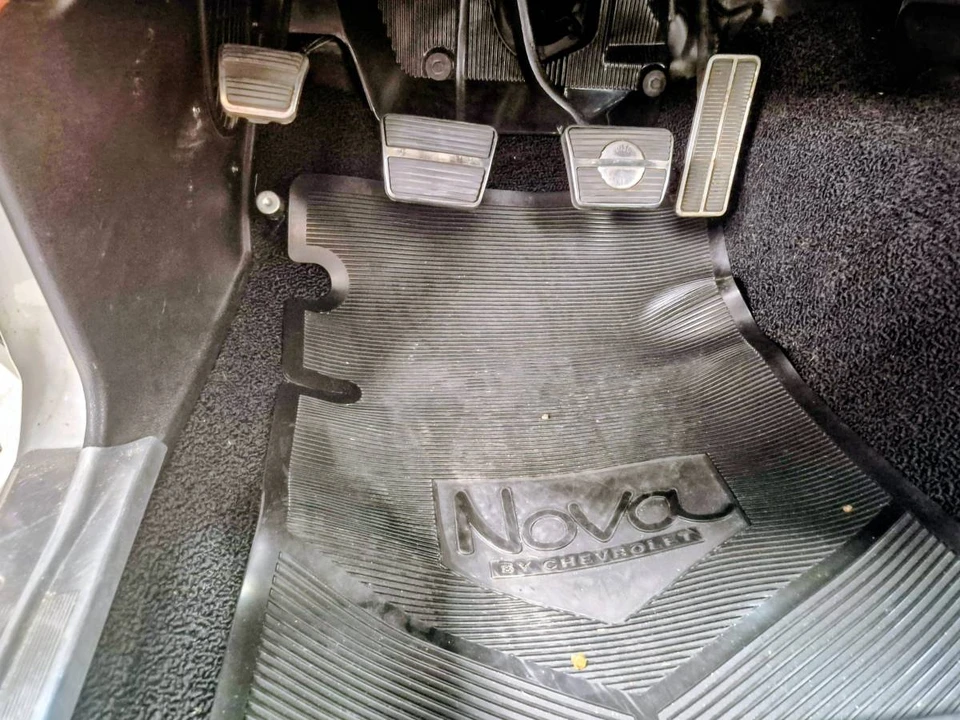 1970 Chevrolet Nova 3rd Gen - Image 8 of 23