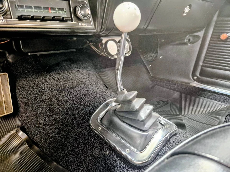 1970 Chevrolet Nova 3rd Gen - Image 10 of 23