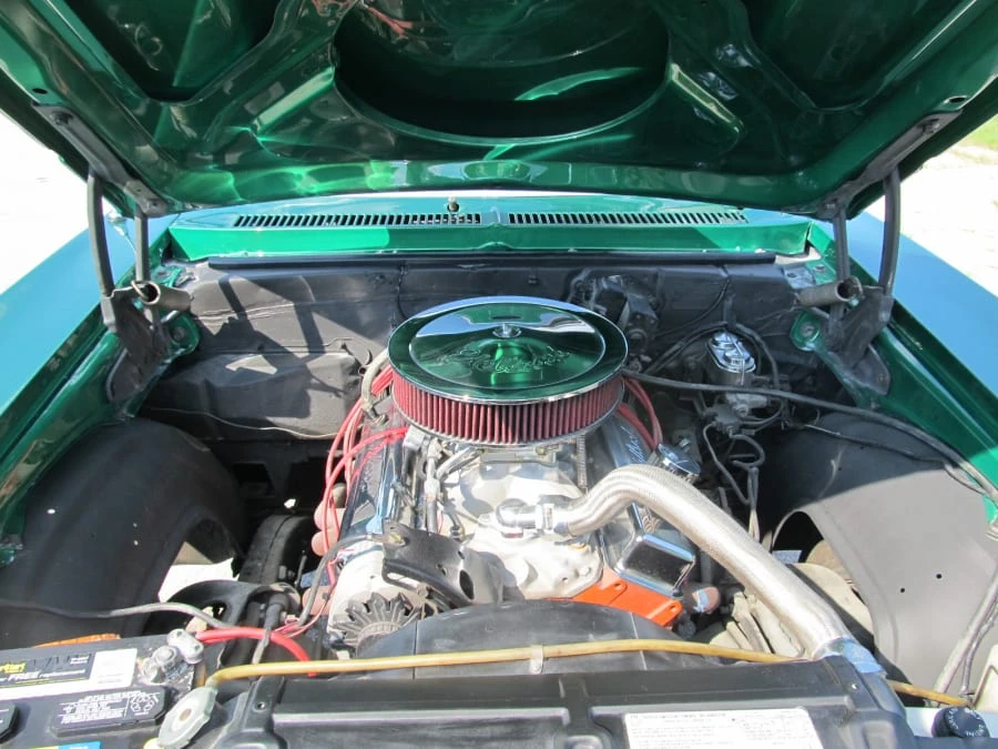 1970 Chevrolet Nova 3rd Gen - Image 7 of 7