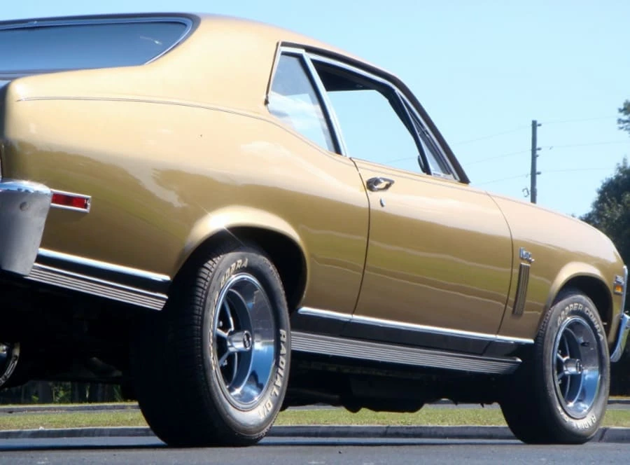 1970 Chevrolet Nova 3rd Gen - Image 4 of 8