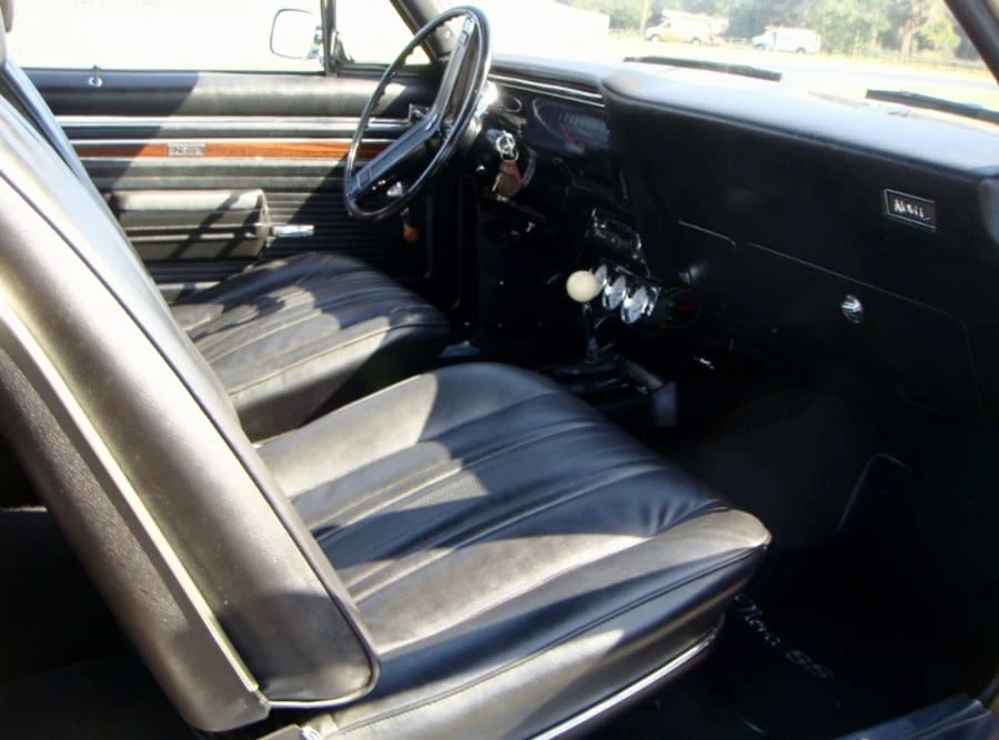 1970 Chevrolet Nova 3rd Gen - Image 5 of 8