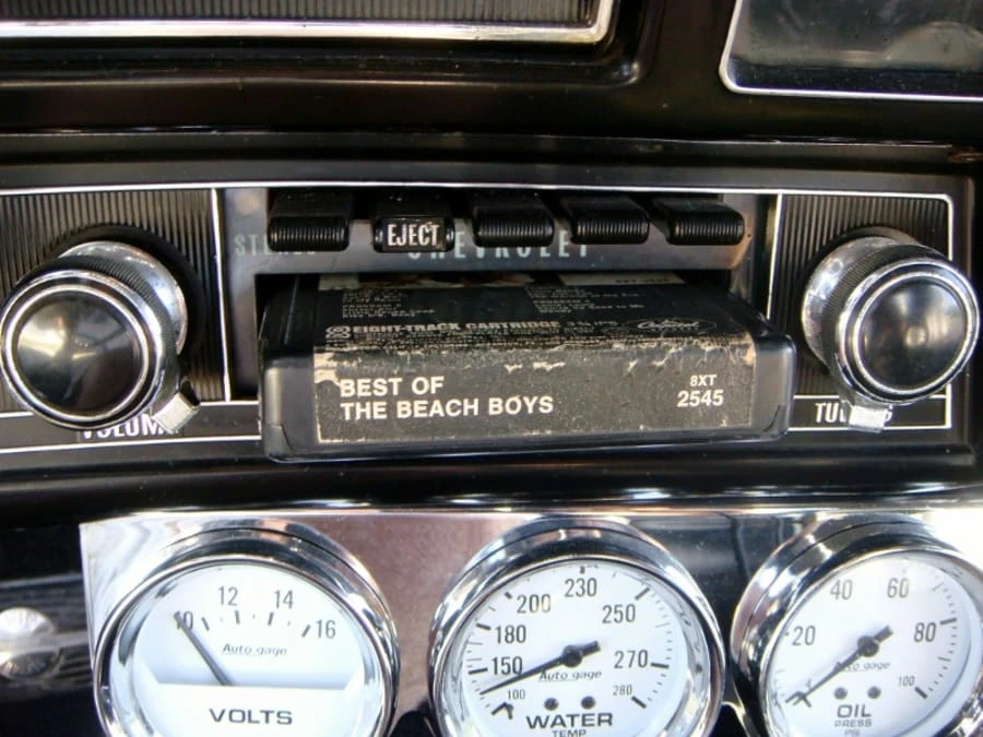 1970 Chevrolet Nova 3rd Gen - Image 6 of 8