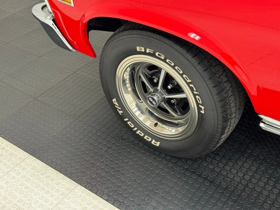 1970 Chevrolet Nova 3rd Gen - Image 12 of 12