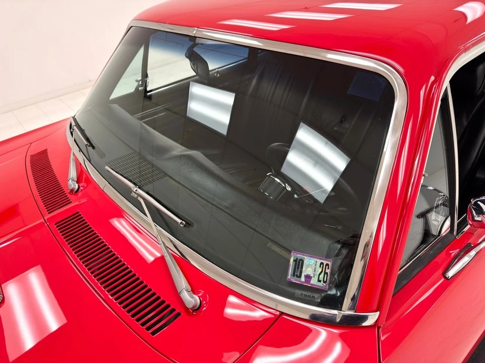 1970 Chevrolet Nova 3rd Gen - Image 15 of 21