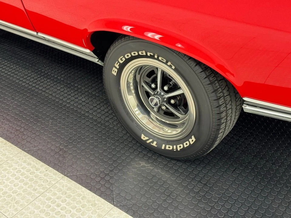 1970 Chevrolet Nova 3rd Gen - Image 20 of 21
