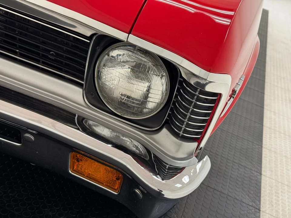 1970 Chevrolet Nova 3rd Gen - Image 10 of 21