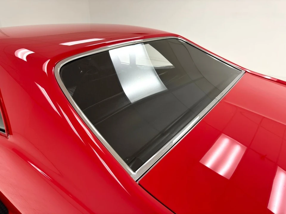 1970 Chevrolet Nova 3rd Gen - Image 19 of 21