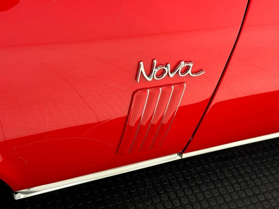 1970 Chevrolet Nova 3rd Gen - Image 13 of 21