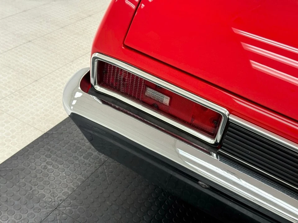 1970 Chevrolet Nova 3rd Gen - Image 21 of 21