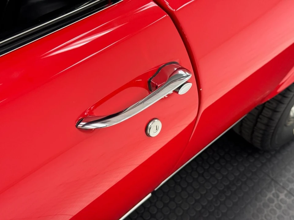 1970 Chevrolet Nova 3rd Gen - Image 18 of 21