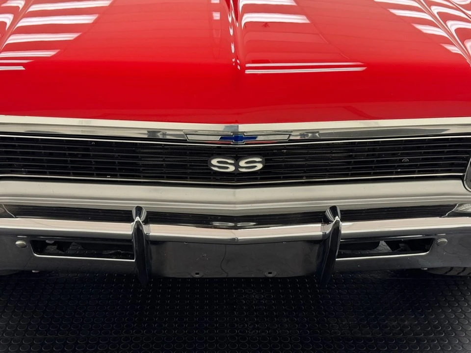 1970 Chevrolet Nova 3rd Gen - Image 9 of 12