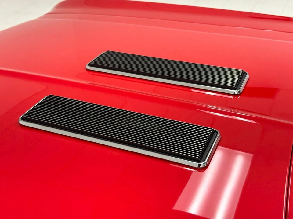 1970 Chevrolet Nova 3rd Gen - Image 14 of 21