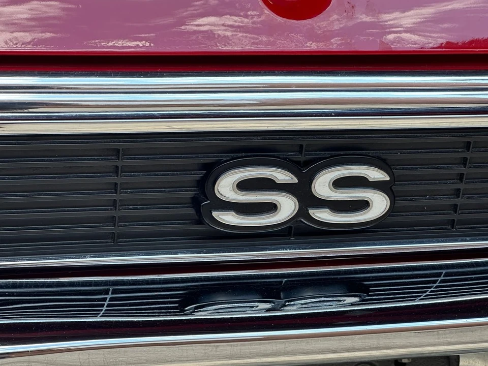 1970 Chevrolet Nova 3rd Gen - Image 18 of 31
