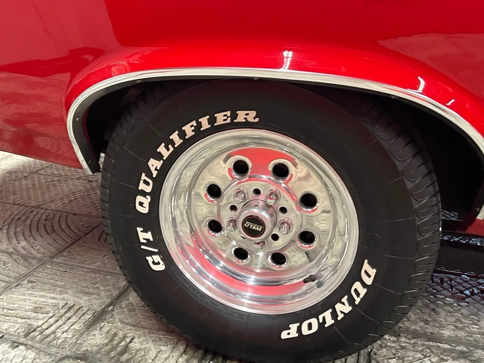 1970 Chevrolet Nova 3rd Gen - Image 31 of 31