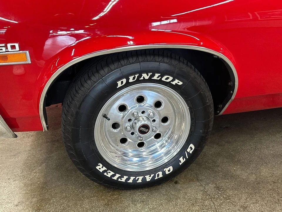 1970 Chevrolet Nova 3rd Gen - Image 28 of 31