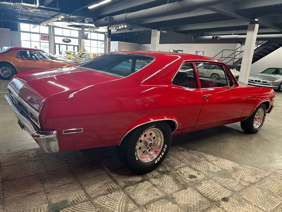 1970 Chevrolet Nova 3rd Gen - Image 14 of 31