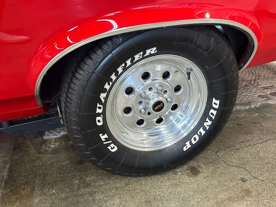 1970 Chevrolet Nova 3rd Gen - Image 29 of 31