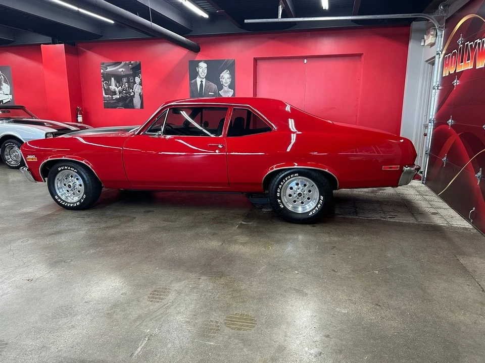 1970 Chevrolet Nova 3rd Gen - Image 19 of 31