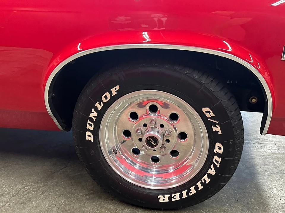 1970 Chevrolet Nova 3rd Gen - Image 30 of 31