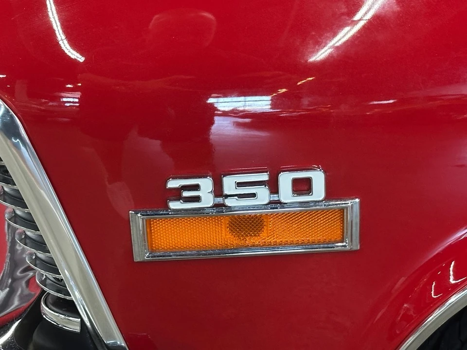 1970 Chevrolet Nova 3rd Gen - Image 27 of 31