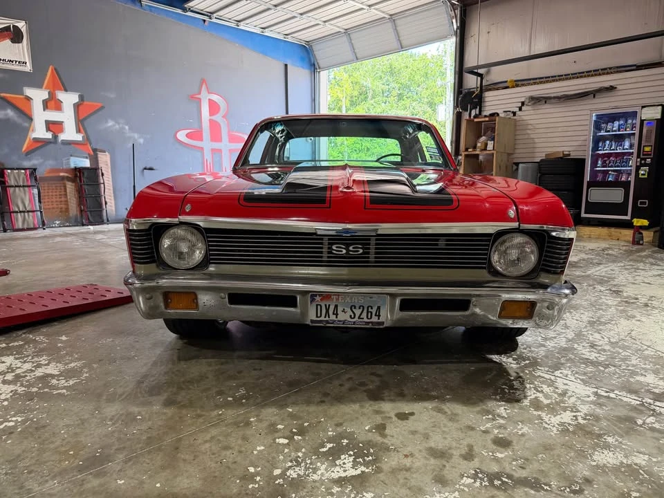 1970 Chevrolet Nova 3rd Gen - Image 16 of 20