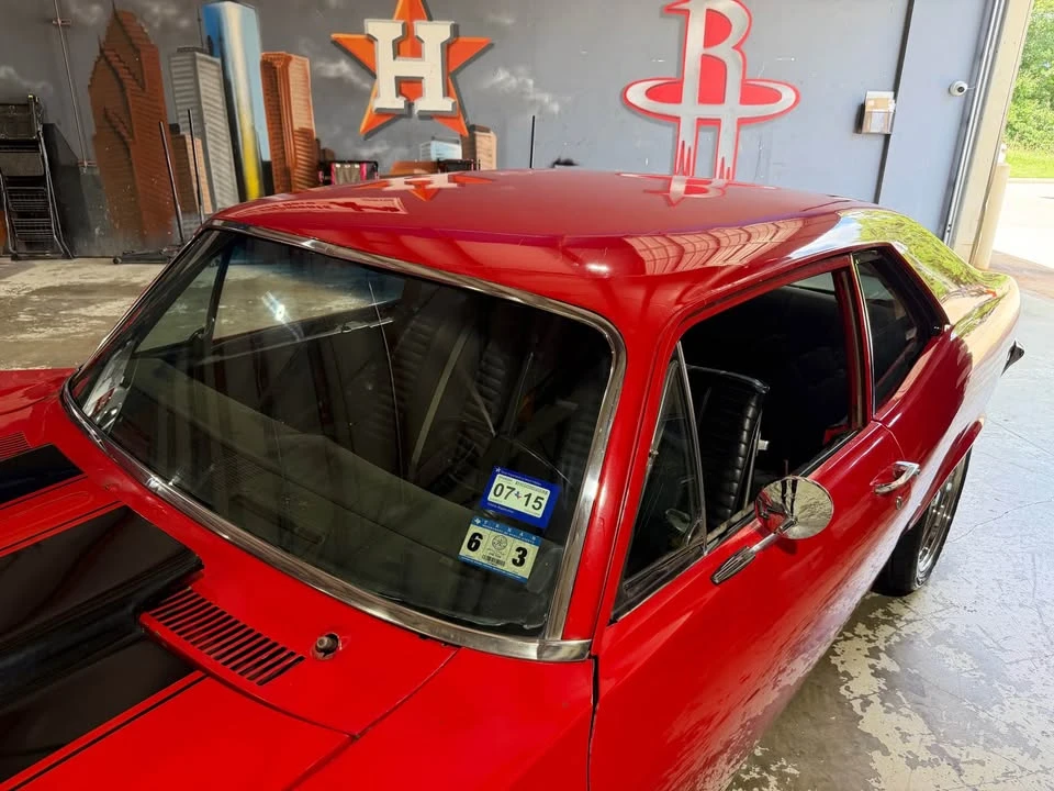 1970 Chevrolet Nova 3rd Gen - Image 6 of 20